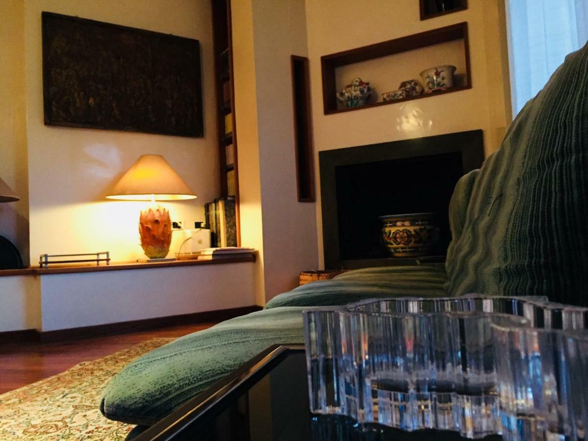 La Suite تيفولي المظهر الخارجي الصورة