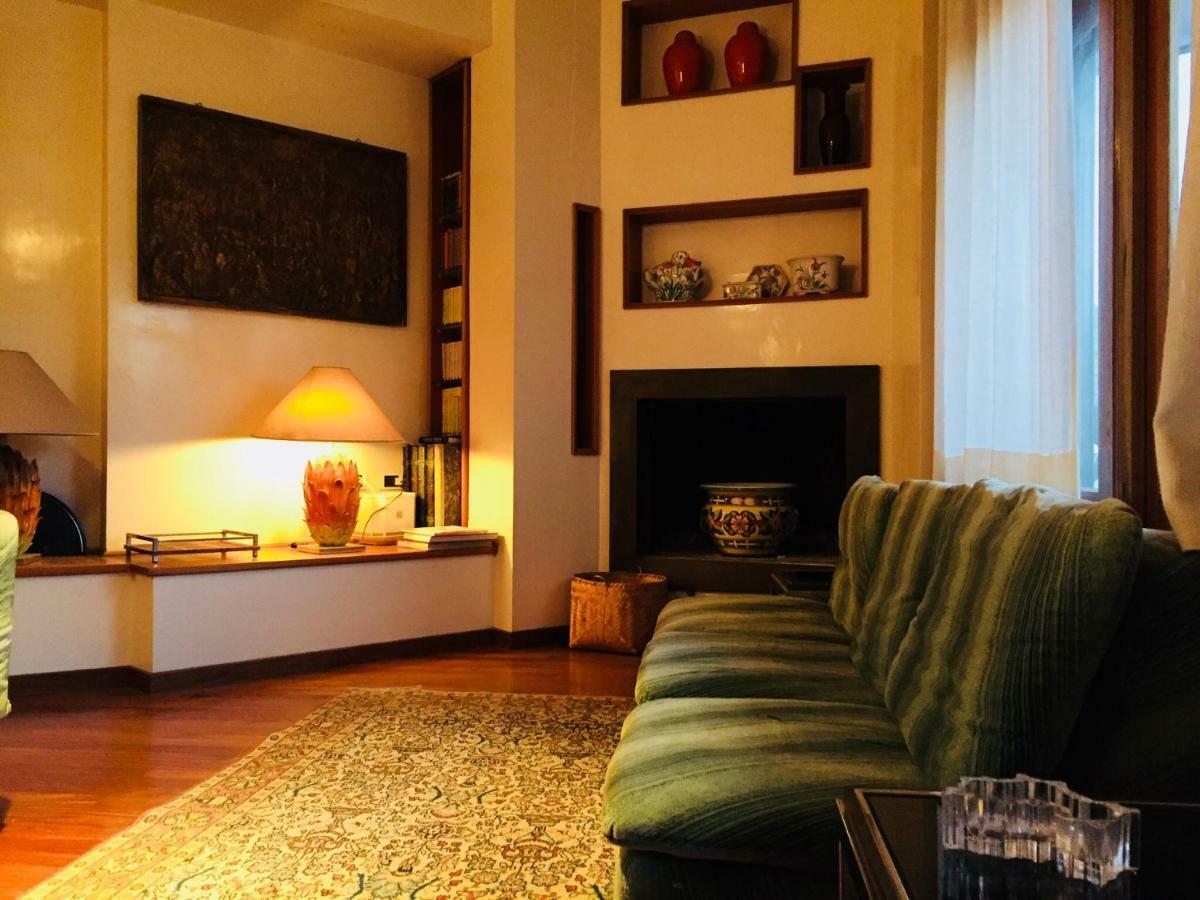 La Suite تيفولي المظهر الخارجي الصورة