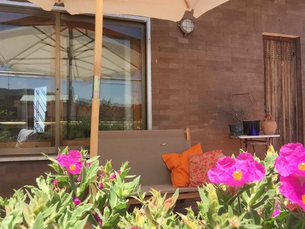 La Suite تيفولي المظهر الخارجي الصورة