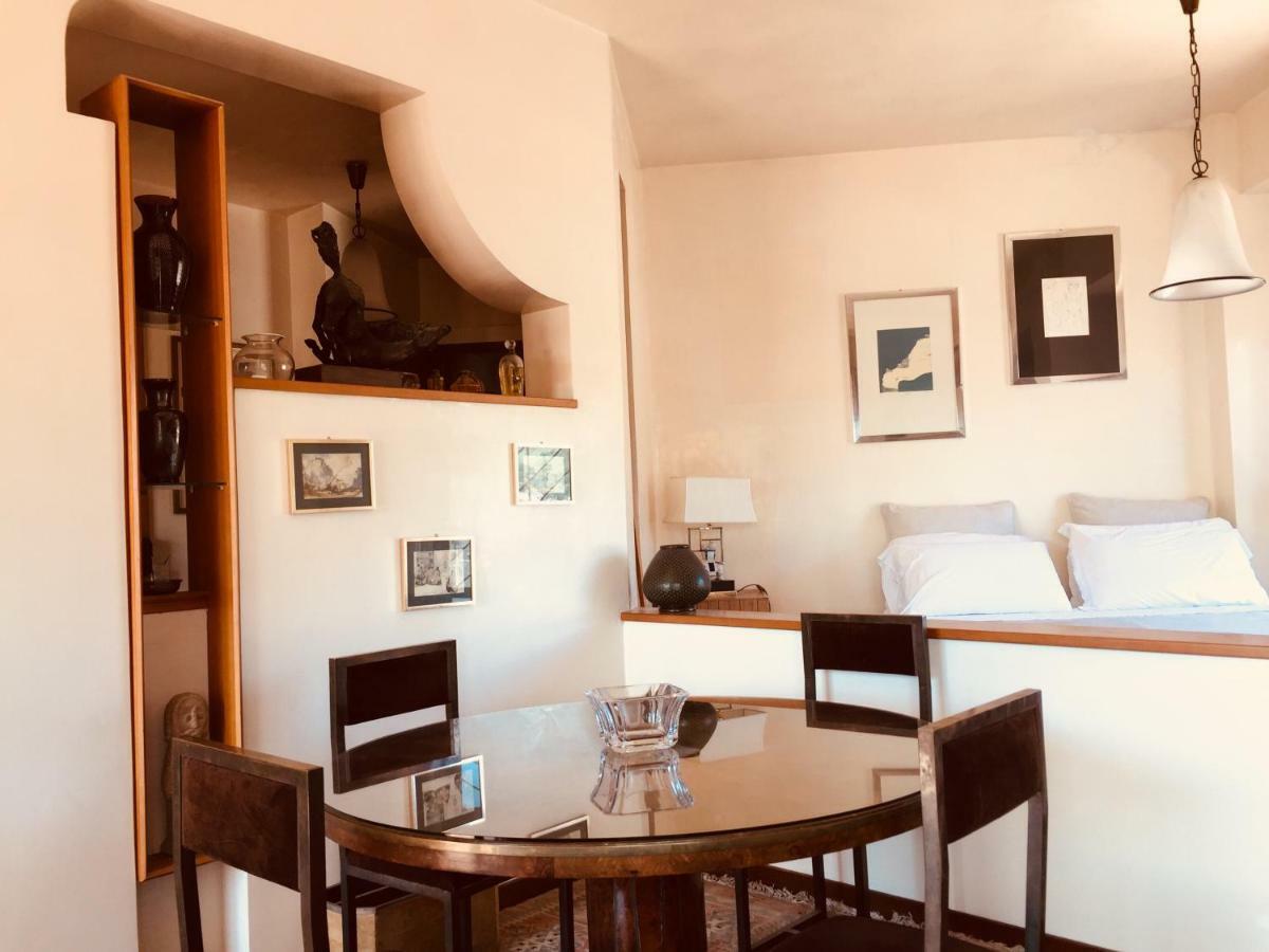 La Suite تيفولي المظهر الخارجي الصورة
