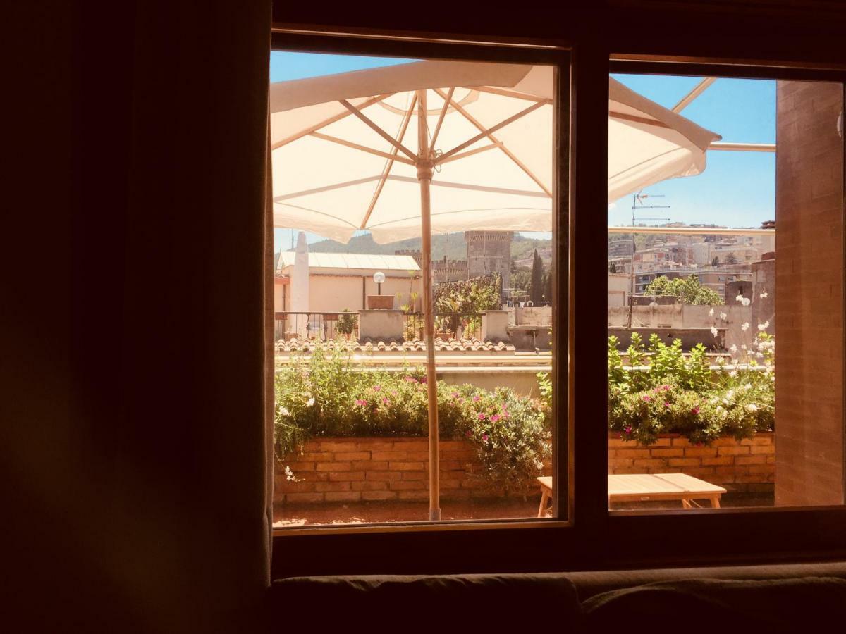 La Suite تيفولي المظهر الخارجي الصورة